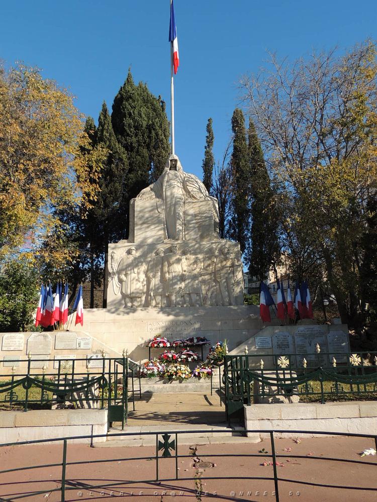 2017 12 05 TOULON HOMMAGE NATIONAL AUX MORTS POUR LA FRANCE EN AFN (100).JPG -           